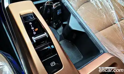 SsangYong Torres 2025 1.5 Автомат в Москве № 34024, миниатюра 9