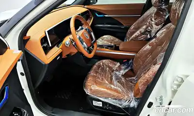 SsangYong Torres 2025 1.5 Автомат в Москве № 34024, миниатюра 10