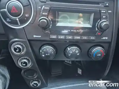 SsangYong Korando 2017 2.2 Автомат в Москве № 34095, миниатюра 11