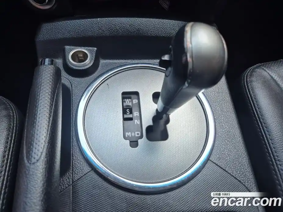 SsangYong Korando 2017 2.2 Автомат в Москве № 34095, фото 10