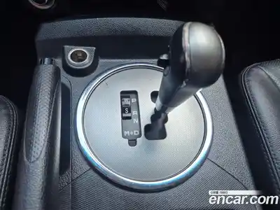 SsangYong Korando 2017 2.2 Автомат в Москве № 34095, миниатюра 10