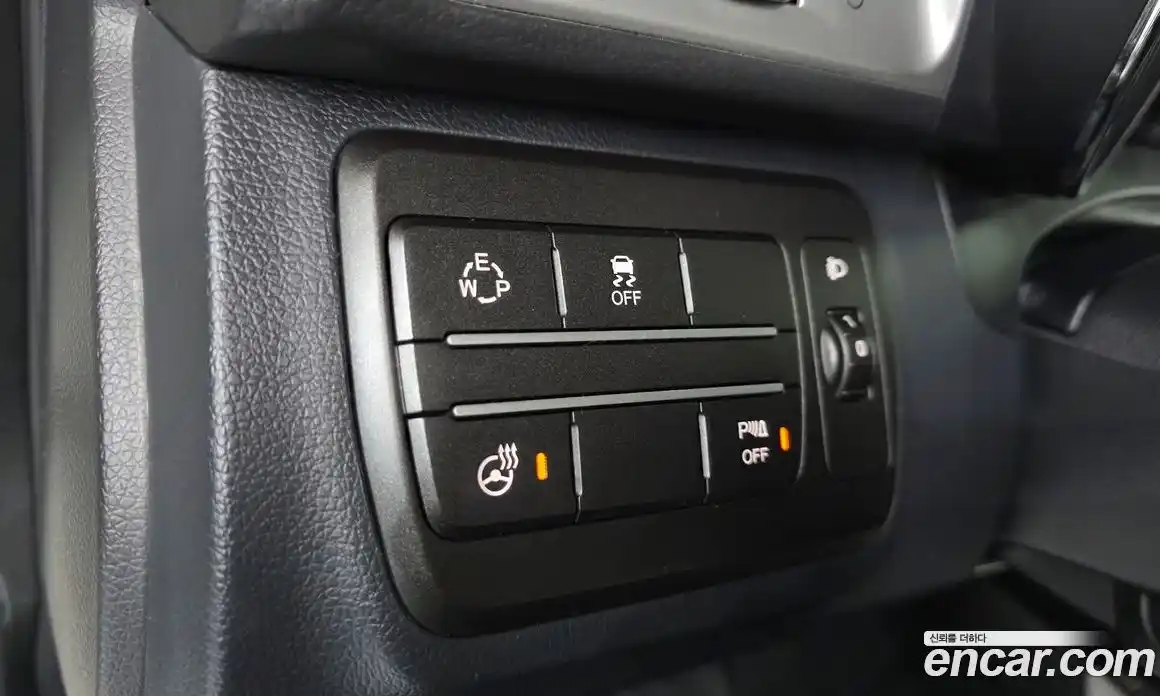 SsangYong TIBOLI 2015 1.6 Автомат в Москве № 34758, фото 16