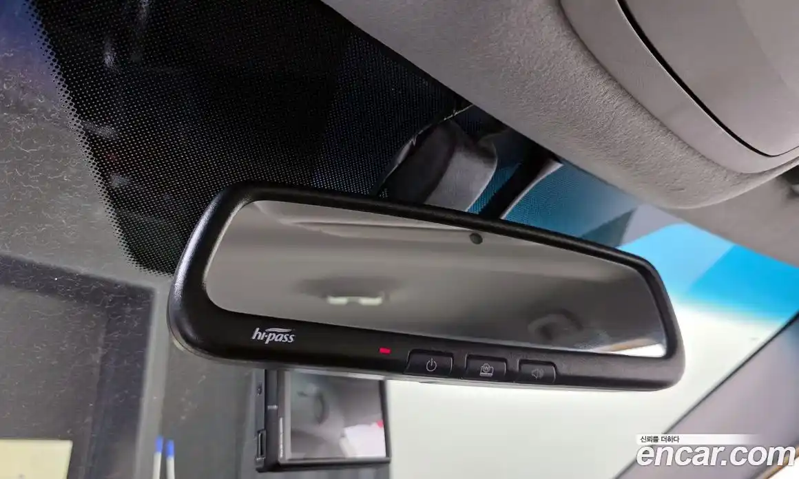 SsangYong TIBOLI 2015 1.6 Автомат в Москве № 34758, фото 5