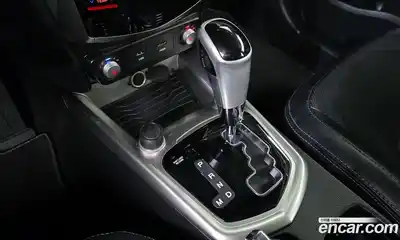 SsangYong TIBOLI 2015 1.6 Автомат в Москве № 34758, миниатюра 9