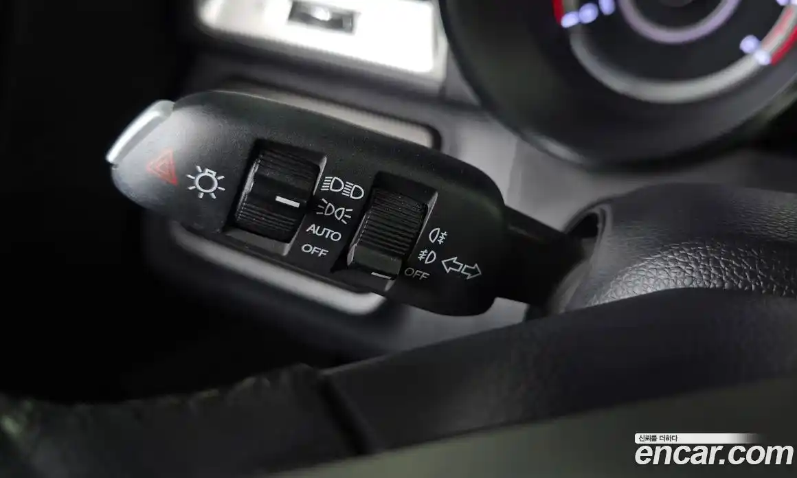 SsangYong TIBOLI 2015 1.6 Автомат в Москве № 34758, фото 10