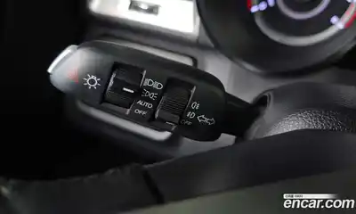 SsangYong TIBOLI 2015 1.6 Автомат в Москве № 34758, миниатюра 10