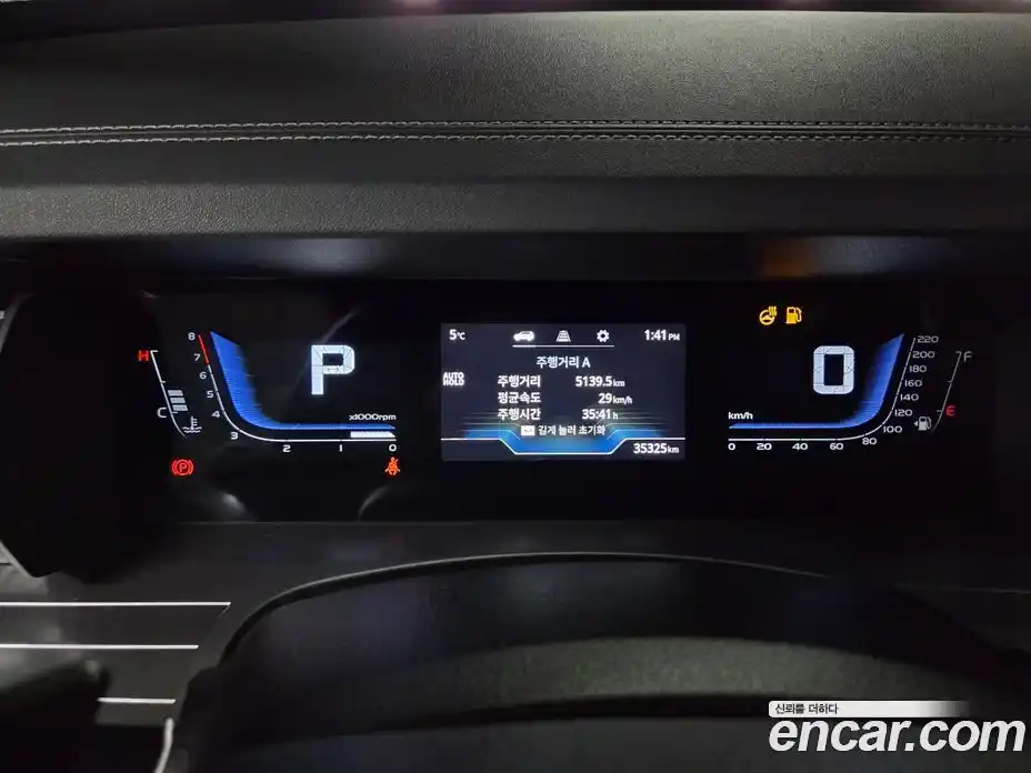 SsangYong Torres 2023 1.5 Автомат в Москве № 34878, фото 11