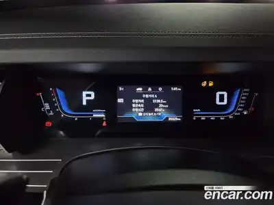 SsangYong Torres 2023 1.5 Автомат в Москве № 34878, миниатюра 11