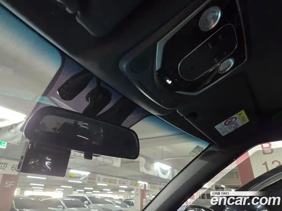 SsangYong Torres 2023 1.5 Автомат в Москве № 34878, фото 12