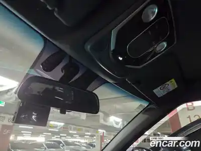 SsangYong Torres 2023 1.5 Автомат в Москве № 34878, миниатюра 12