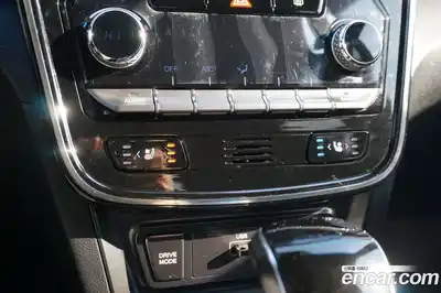 SsangYong TIBOLI 2023 1.5 Автомат в Москве № 35350, миниатюра 11