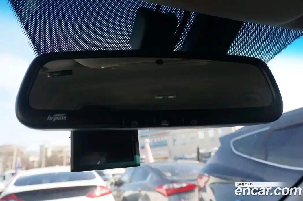 SsangYong TIBOLI 2023 1.5 Автомат в Москве № 35350, фото 12