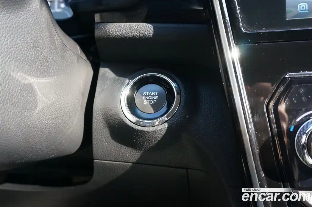 SsangYong TIBOLI 2023 1.5 Автомат в Москве № 35350, фото 13