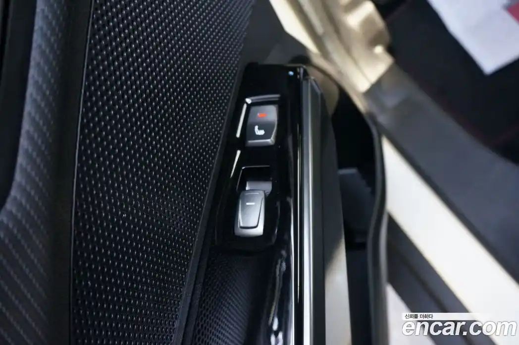 SsangYong TIBOLI 2023 1.5 Автомат в Москве № 35350, фото 14