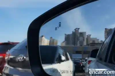 SsangYong TIBOLI 2023 1.5 Автомат в Москве № 35350, миниатюра 4