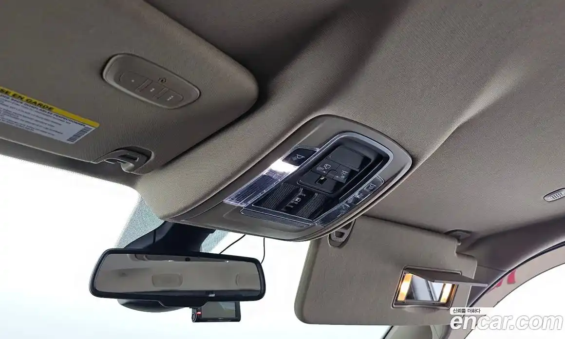 Dodge Ram Pick Up 2019 5.7 Автомат в Москве № 353804, фото 19