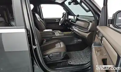 Kia Tasman 2026 2.5 Автомат в Москве № 358609, миниатюра 11