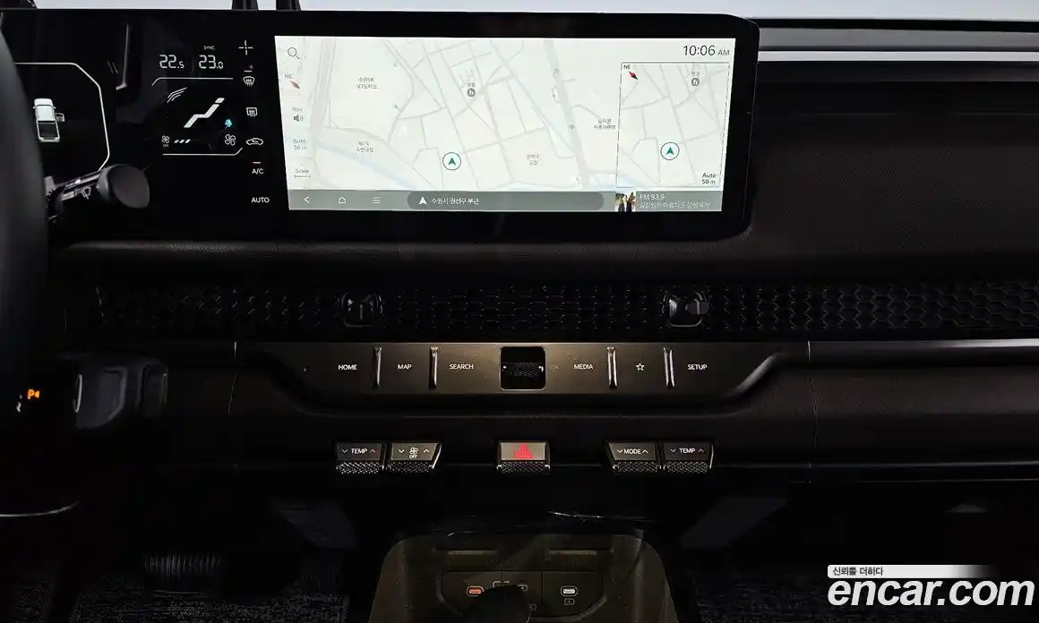 Kia Tasman 2026 2.5 Автомат в Москве № 358609, фото 15