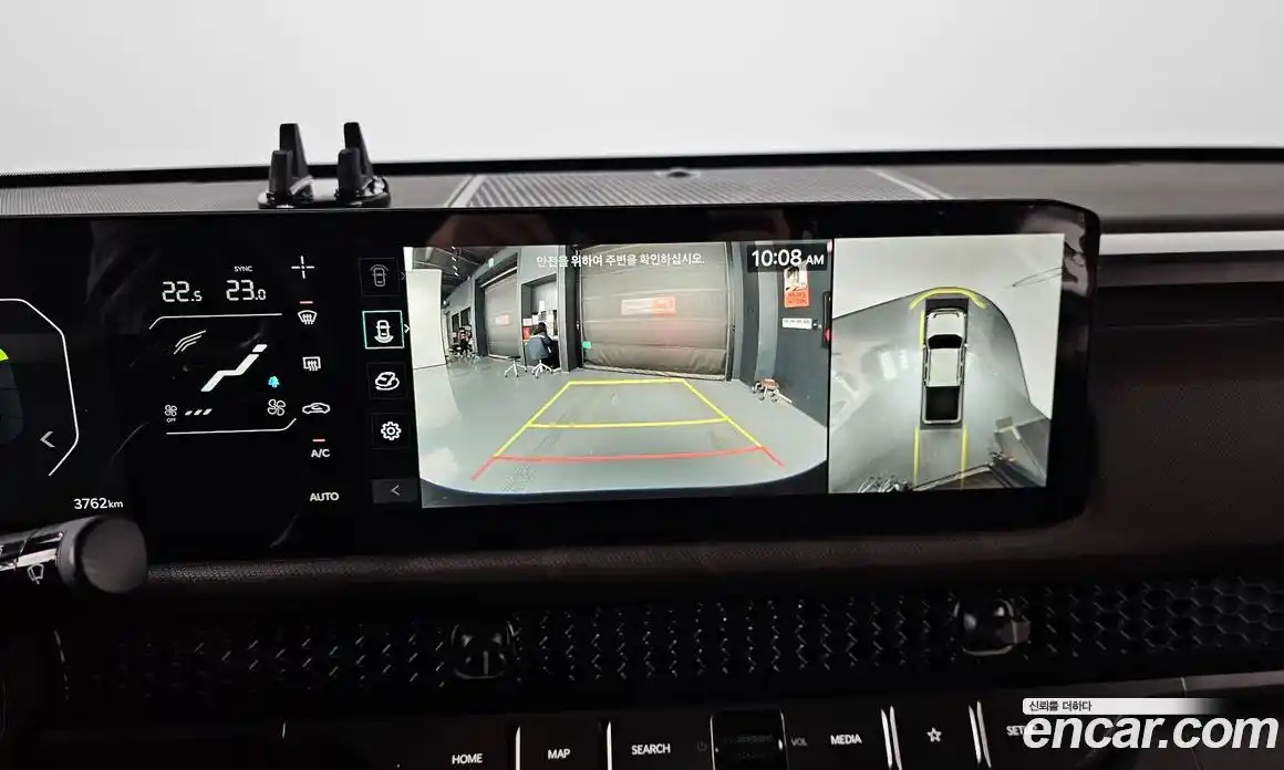 Kia Tasman 2026 2.5 Автомат в Москве № 358609, фото 16