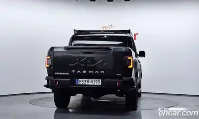 Kia Tasman 2026 2.5 Автомат в Москве № 358609, миниатюра 4