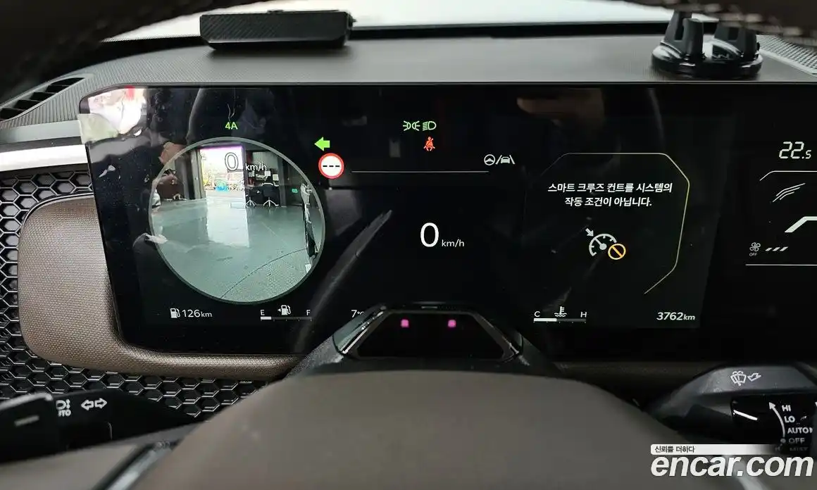 Kia Tasman 2026 2.5 Автомат в Москве № 358609, фото 8