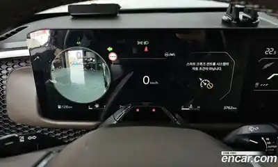 Kia Tasman 2026 2.5 Автомат в Москве № 358609, миниатюра 8