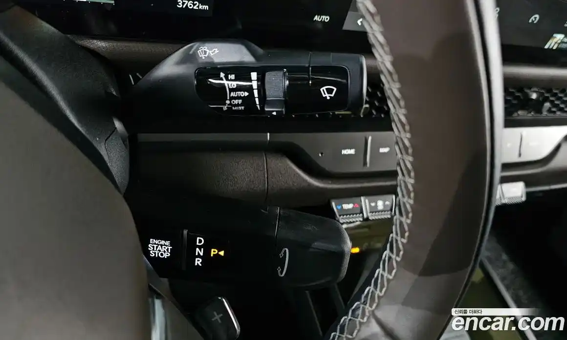 Kia Tasman 2026 2.5 Автомат в Москве № 358609, фото 9