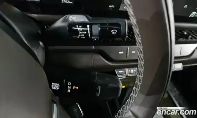 Kia Tasman 2026 2.5 Автомат в Москве № 358609, миниатюра 9