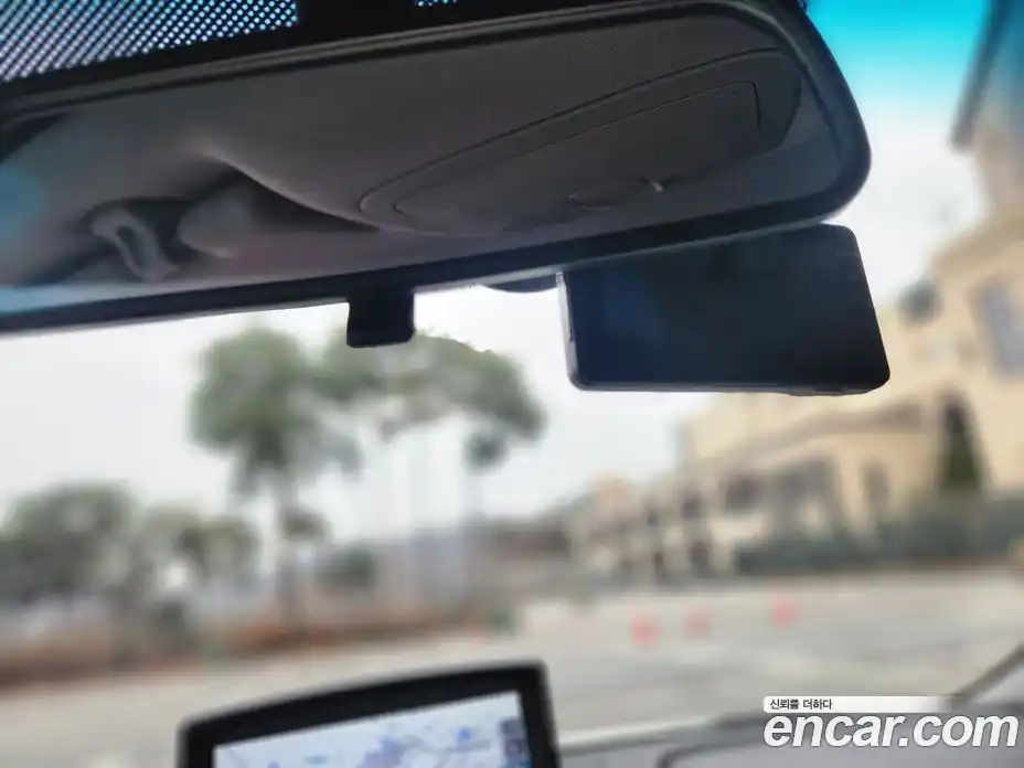 SsangYong Korando 2016 2.2 Автомат в Москве № 36008, фото 12