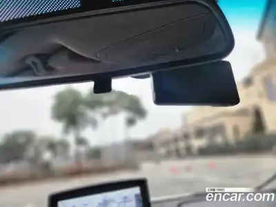 SsangYong Korando 2016 2.2 Автомат в Москве № 36008, миниатюра 12