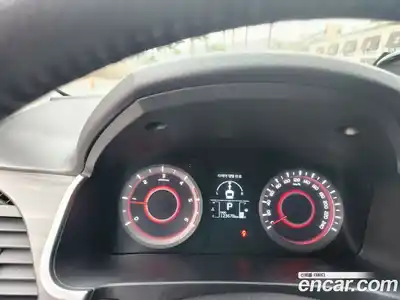 SsangYong Korando 2016 2.2 Автомат в Москве № 36008, миниатюра 8