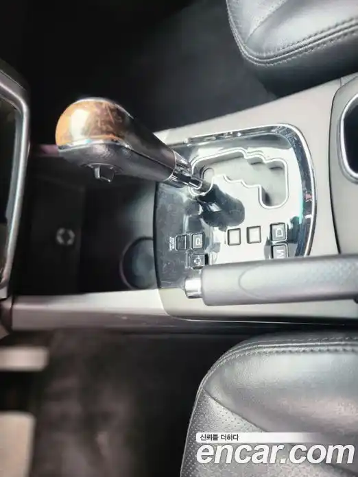 SsangYong Korando 2016 2.2 Автомат в Москве № 36008, фото 9