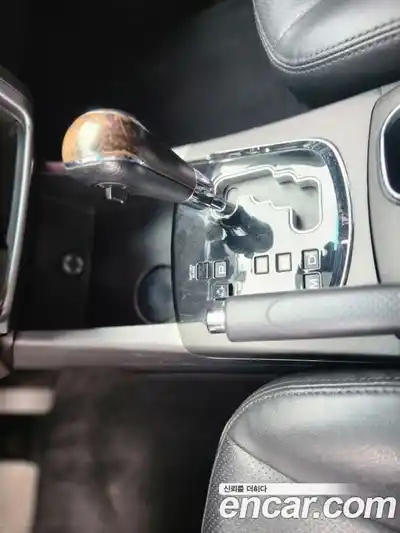 SsangYong Korando 2016 2.2 Автомат в Москве № 36008, миниатюра 9