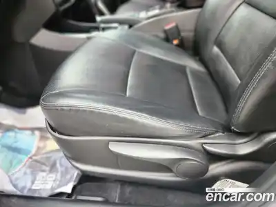 SsangYong Korando 2016 2.2 Автомат в Москве № 36008, миниатюра 10