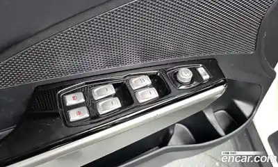 SsangYong TIBOLI, 2016