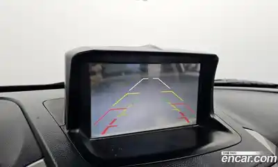 SsangYong TIBOLI 2016 1.6 Автомат в Москве № 36168, миниатюра 3