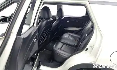 SsangYong TIBOLI 2016 1.6 Автомат в Москве № 36168, миниатюра 6