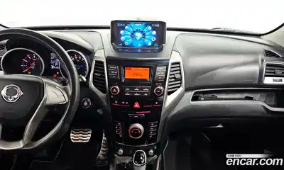 SsangYong TIBOLI 2016 1.6 Автомат в Москве № 36168, миниатюра 8