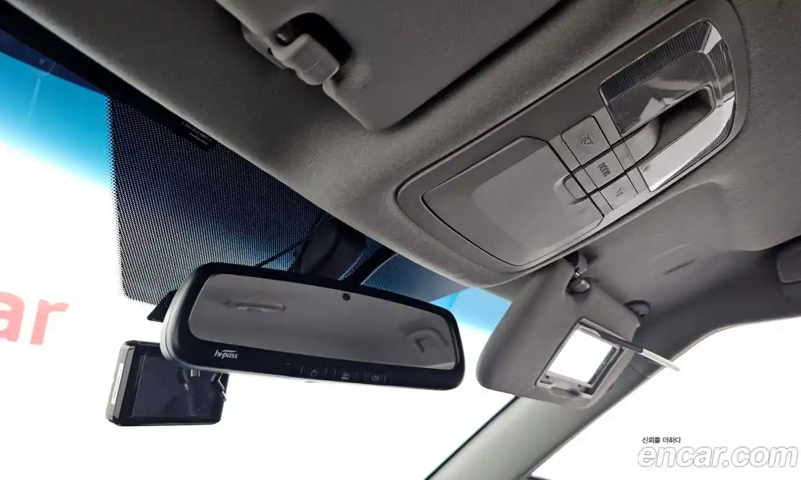 SsangYong TIBOLI 2016 1.6 Автомат в Москве № 36168, фото 10