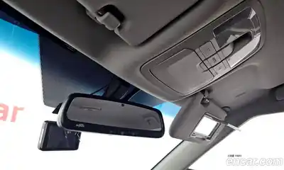 SsangYong TIBOLI 2016 1.6 Автомат в Москве № 36168, миниатюра 10