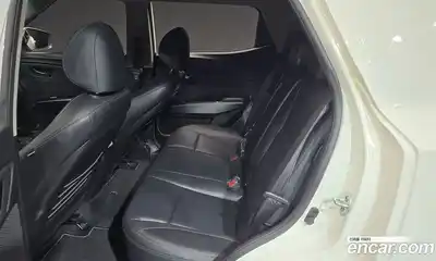 SsangYong TIBOLI 2021 1.5 Автомат в Москве № 36390, миниатюра 11