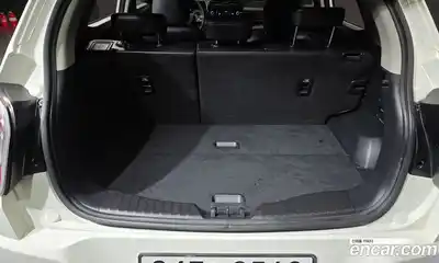 SsangYong TIBOLI 2021 1.5 Автомат в Москве № 36390, миниатюра 12