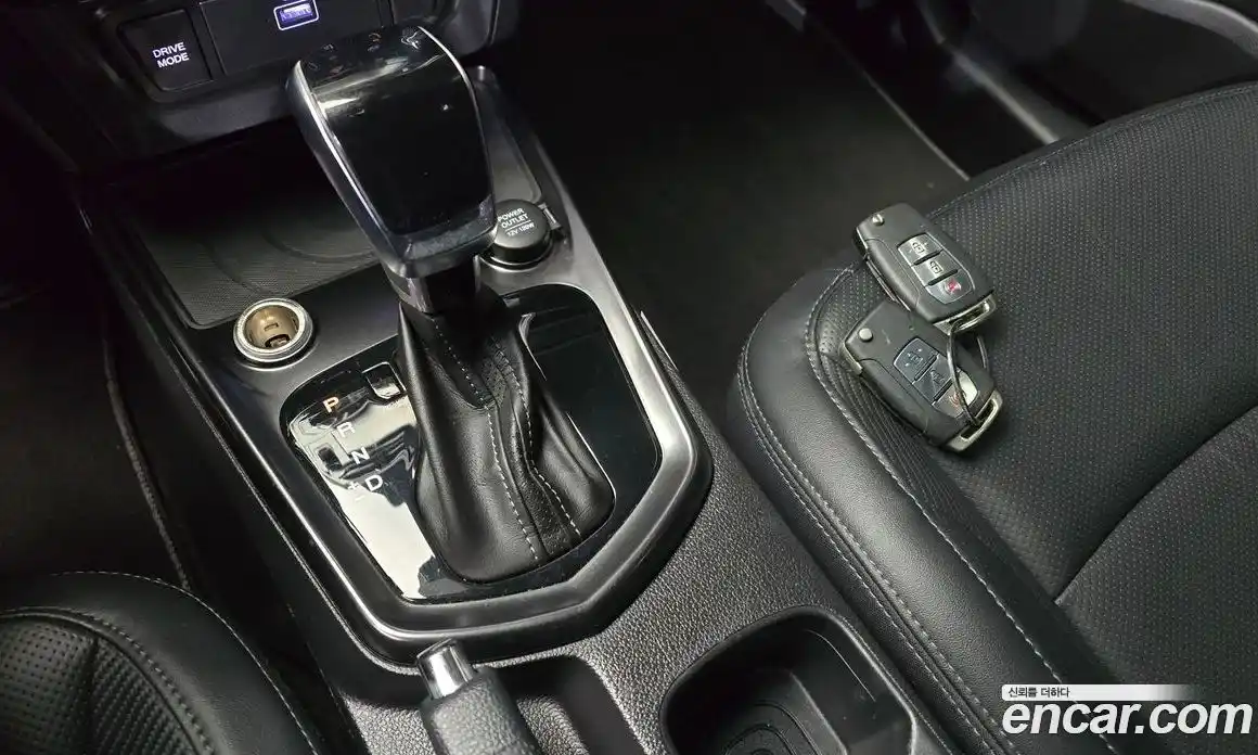 SsangYong TIBOLI 2021 1.5 Автомат в Москве № 36390, фото 15