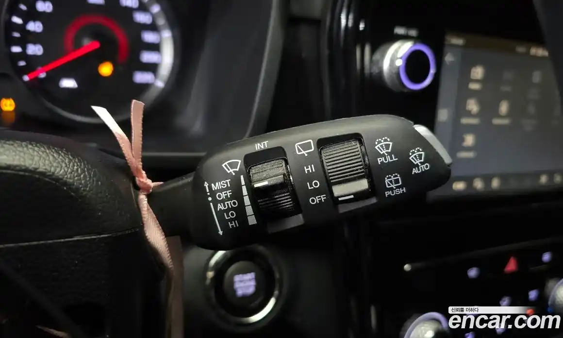 SsangYong TIBOLI 2021 1.5 Автомат в Москве № 36390, фото 18