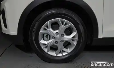 SsangYong TIBOLI 2021 1.5 Автомат в Москве № 36390, миниатюра 5