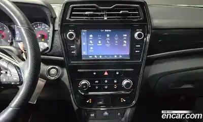 SsangYong TIBOLI 2021 1.5 Автомат в Москве № 36390, миниатюра 6