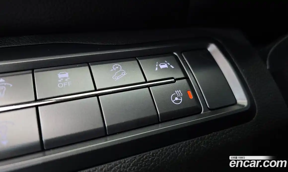 SsangYong TIBOLI 2021 1.5 Автомат в Москве № 36390, фото 9