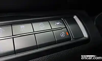 SsangYong TIBOLI 2021 1.5 Автомат в Москве № 36390, миниатюра 9