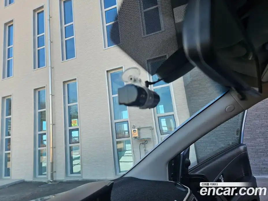 SsangYong Korando 2013 2.0 Автомат в Москве № 36398, фото 17