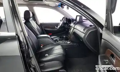 SsangYong Rexton 2013 2.0 Автомат в Москве № 36465, миниатюра 11